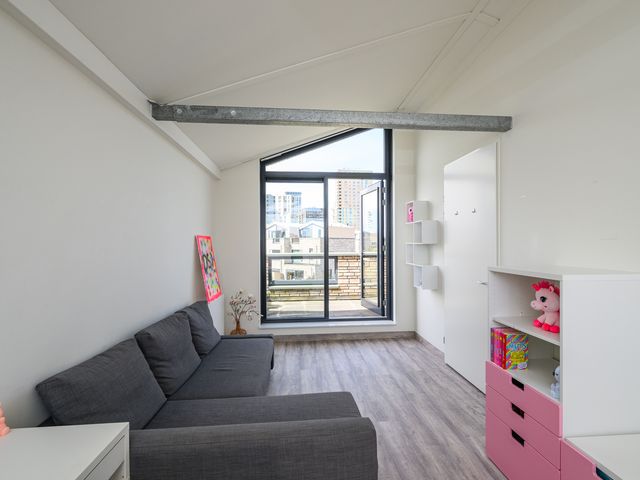 Duinstraat 12, Almere