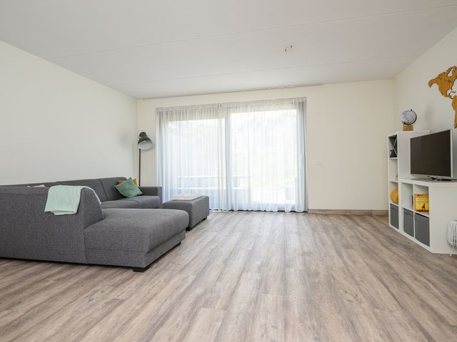 Duinstraat 12, Almere
