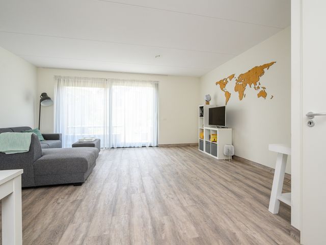 Duinstraat 12, Almere