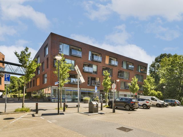 Van Diepeningenlaan 38, Leiderdorp