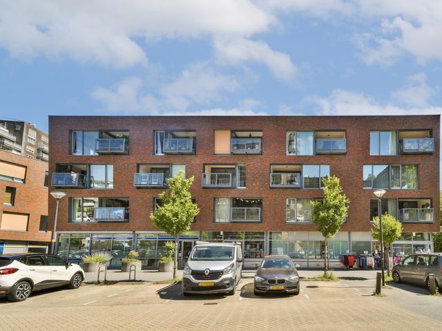 Van Diepeningenlaan 38, Leiderdorp