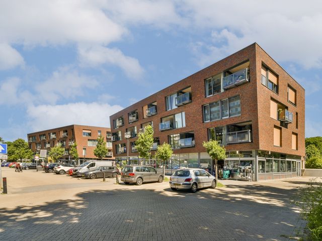 Van Diepeningenlaan 38, Leiderdorp