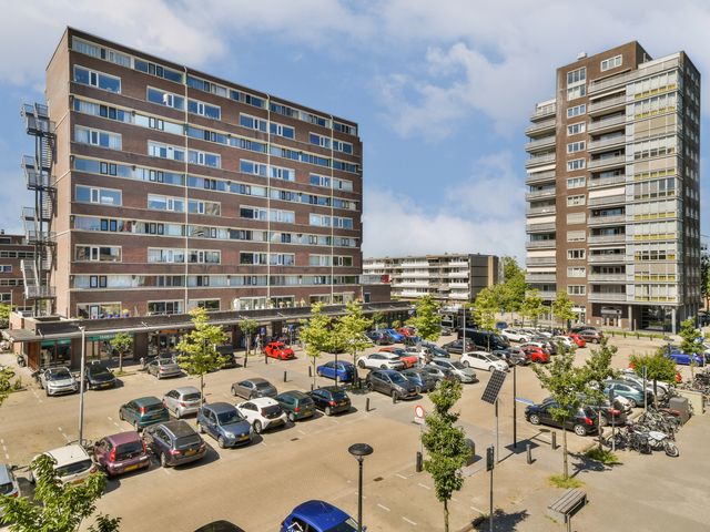 Van Diepeningenlaan 38, Leiderdorp