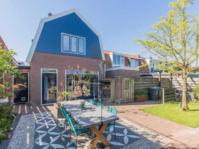 Venuslaan 100, Enkhuizen