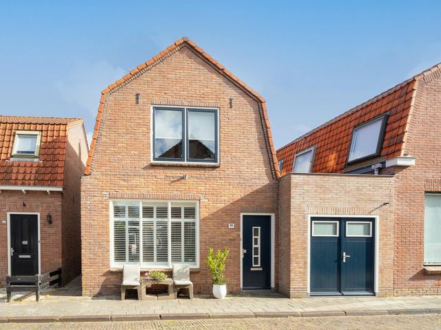 Venuslaan 100, Enkhuizen
