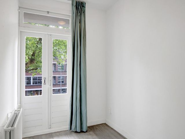 Mathenesserweg 117C 02, Rotterdam