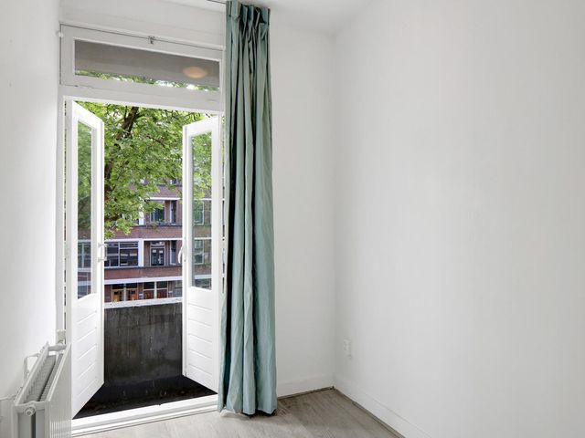 Mathenesserweg 117C 02, Rotterdam