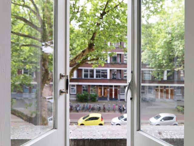 Mathenesserweg 117C 02, Rotterdam