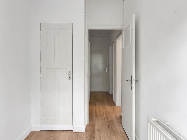 Mathenesserweg 117C 02, Rotterdam