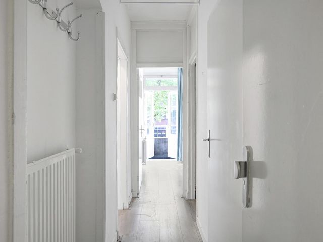 Mathenesserweg 117C 02, Rotterdam