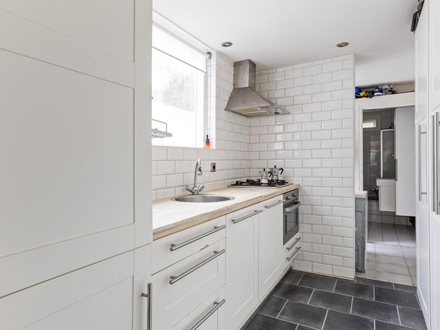 Frederik Hendrikstraat 11, Naaldwijk