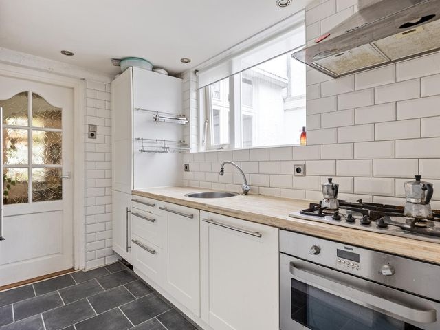 Frederik Hendrikstraat 11, Naaldwijk