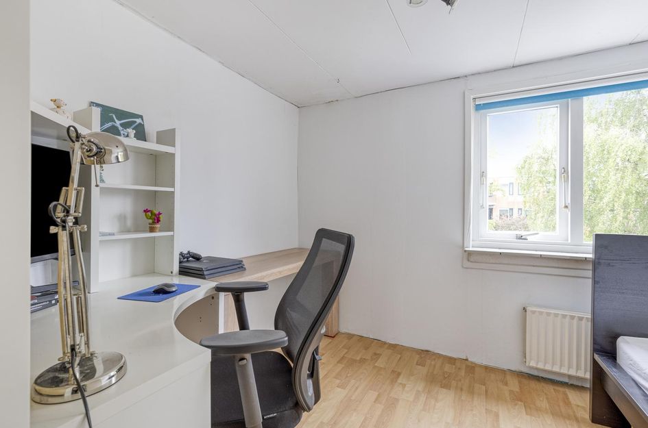 Frederik Hendrikstraat 11