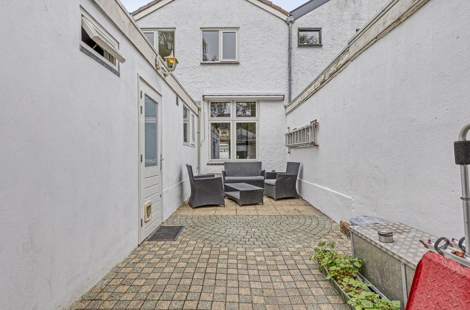 Frederik Hendrikstraat 11