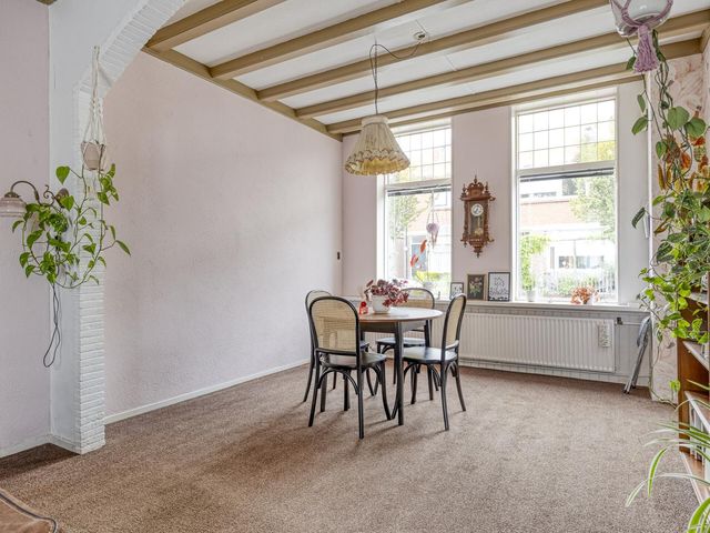 Frederik Hendrikstraat 11, Naaldwijk