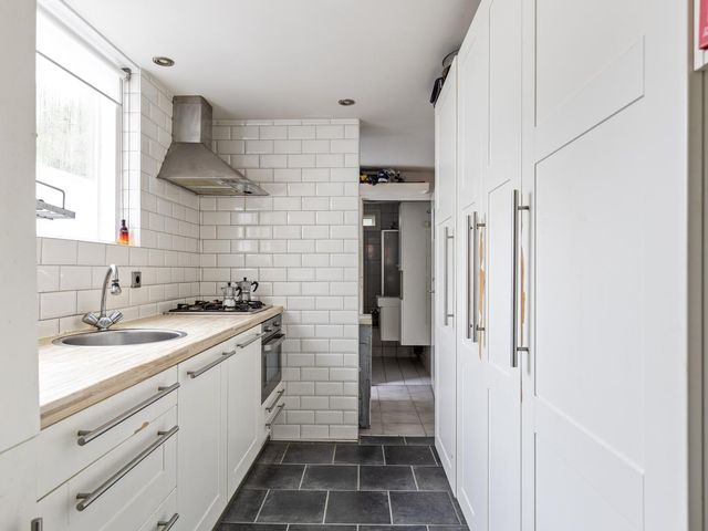Frederik Hendrikstraat 11, Naaldwijk