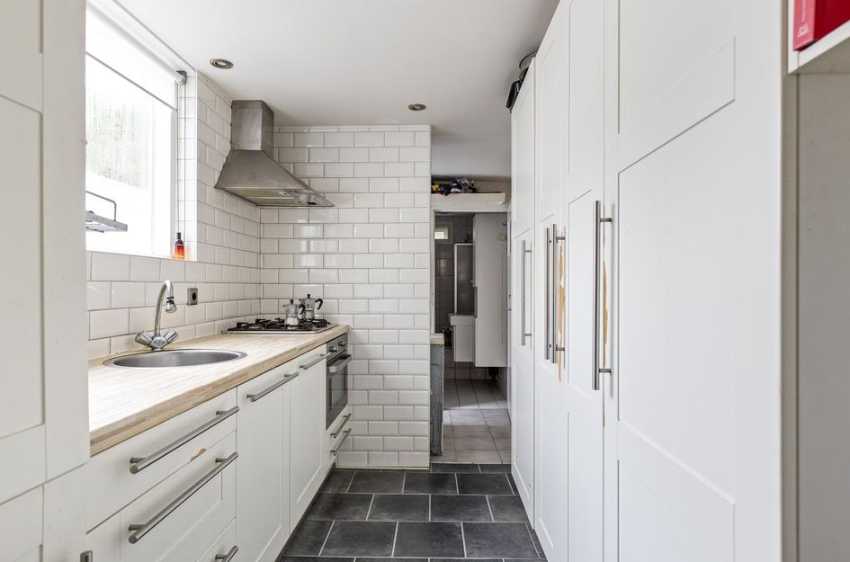 Frederik Hendrikstraat 11