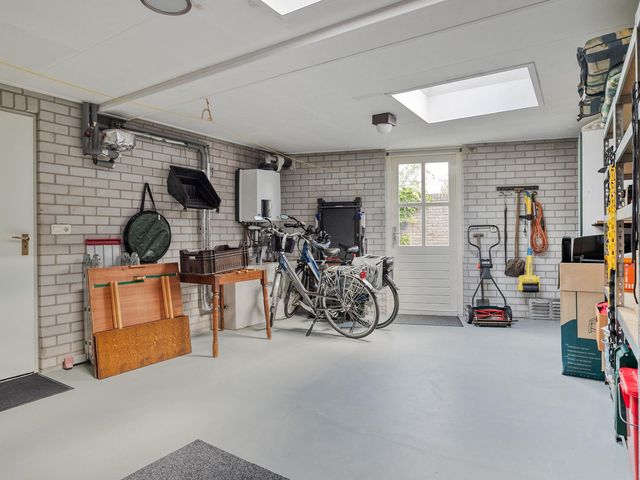 Baljuw 6, Naaldwijk