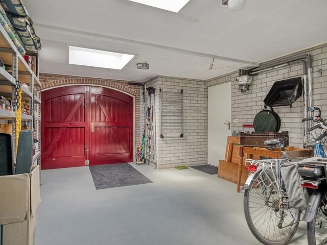 Baljuw 6, Naaldwijk