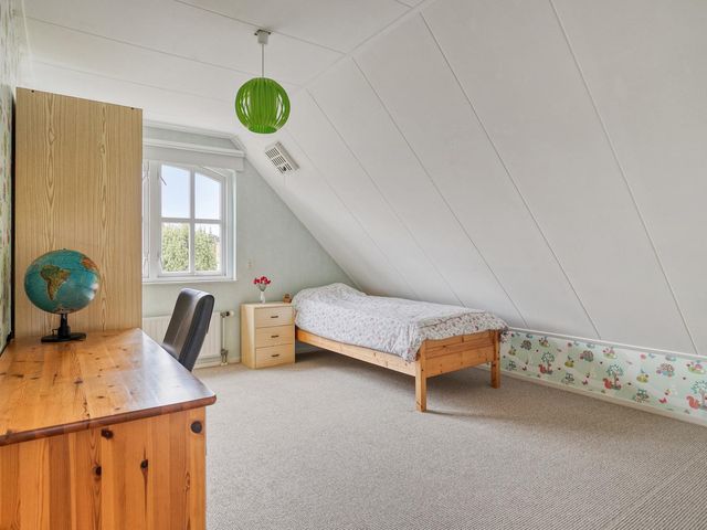 Baljuw 6, Naaldwijk
