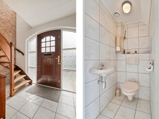 Baljuw 6, Naaldwijk