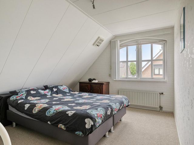 Baljuw 6, Naaldwijk