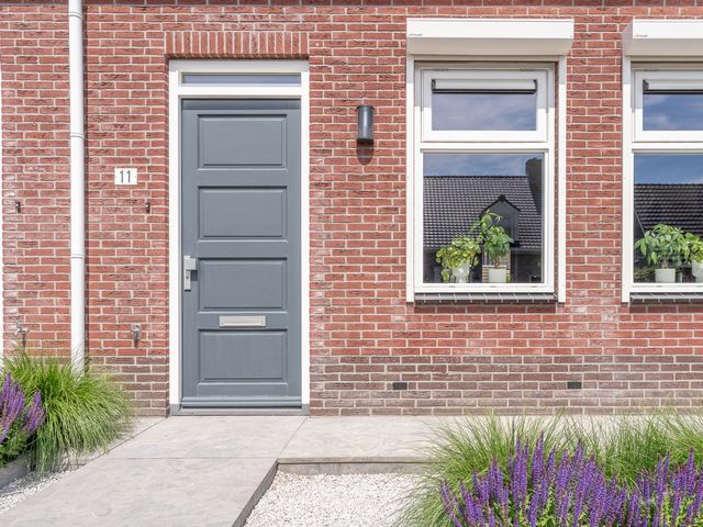 Govert Flincklaan 11, Yerseke