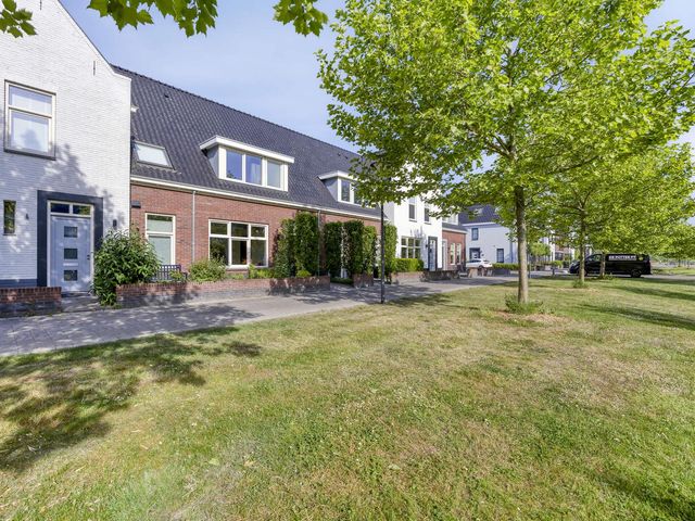 Hilleweg 52, Goes