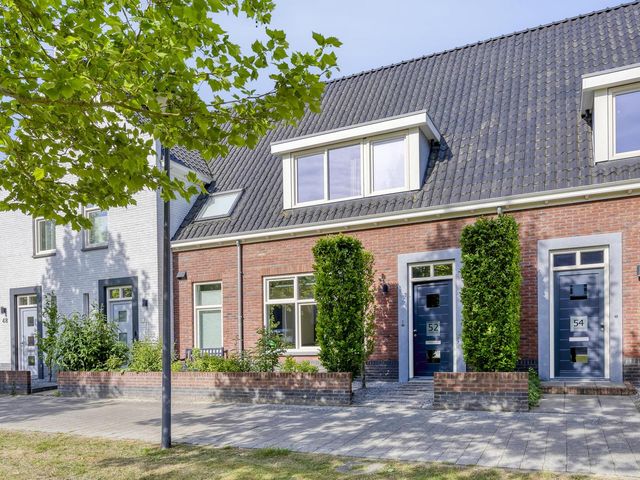 Hilleweg 52, Goes