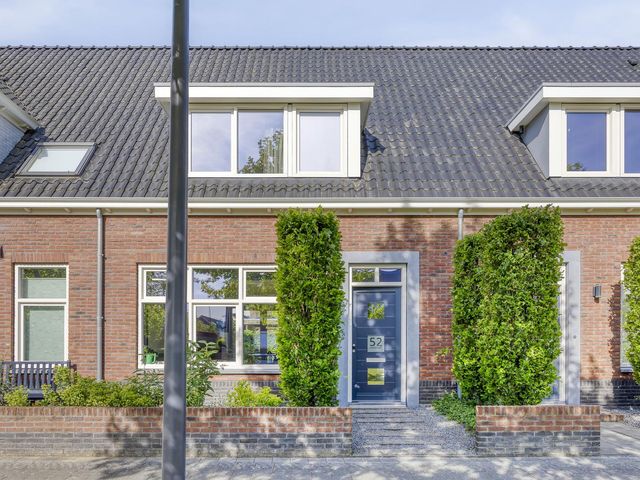 Hilleweg 52, Goes