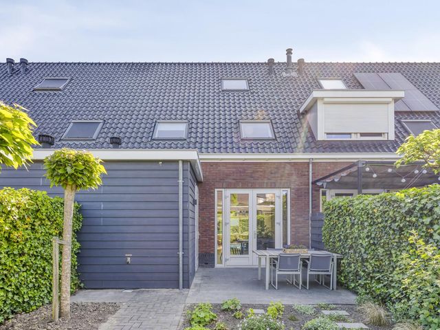 Hilleweg 52, Goes
