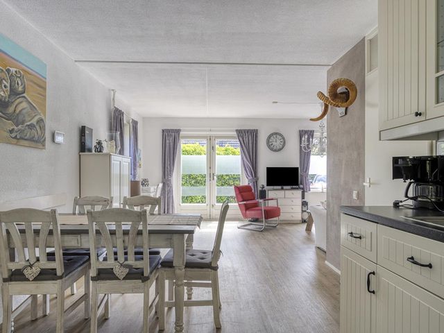 Noordzeepark-Zuiderdiep 4, Ouddorp