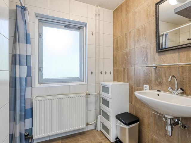 Noordzeepark-Zuiderdiep 4, Ouddorp
