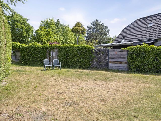 Noordzeepark-Zuiderdiep 4, Ouddorp
