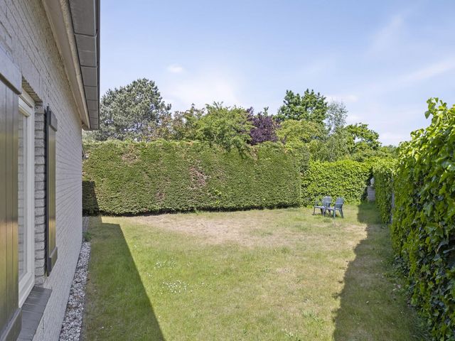 Noordzeepark-Zuiderdiep 4, Ouddorp