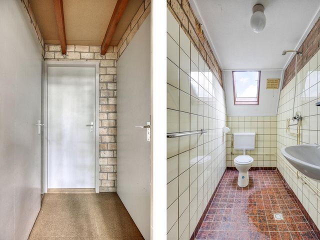 Jonkerstee 79, Ouddorp