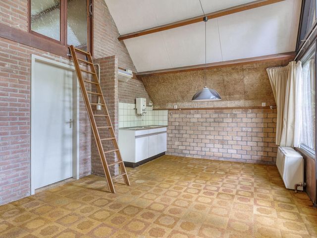 Jonkerstee 79, Ouddorp