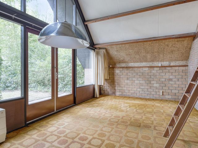 Jonkerstee 79, Ouddorp
