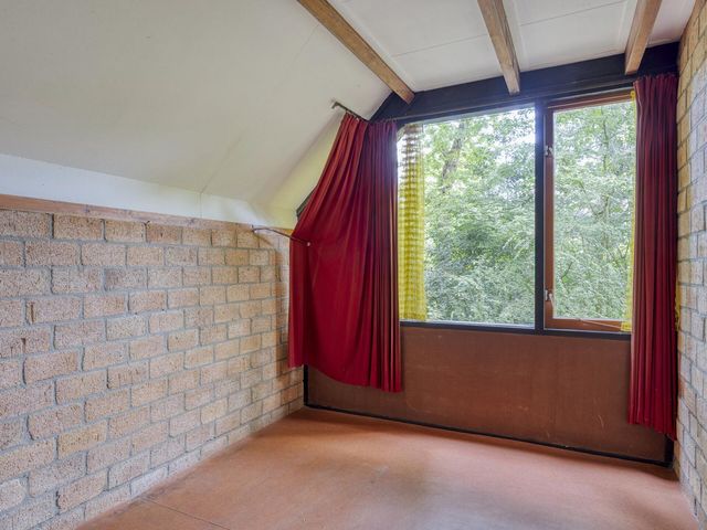 Jonkerstee 79, Ouddorp