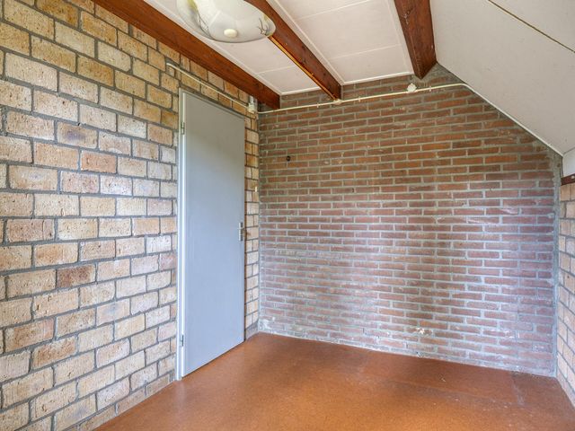 Jonkerstee 79, Ouddorp