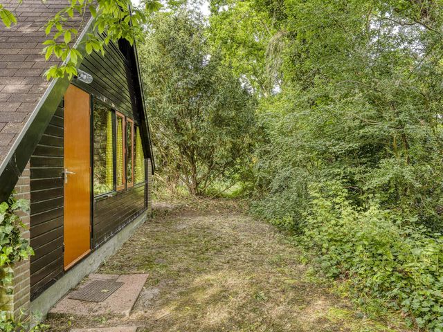 Jonkerstee 79, Ouddorp