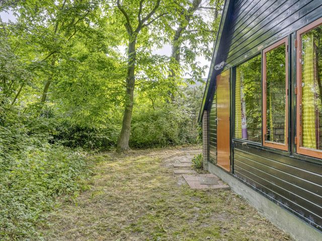Jonkerstee 79, Ouddorp