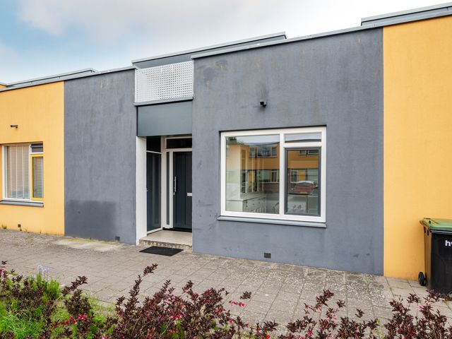 Kempenaar 30 65, Lelystad