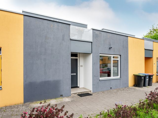 Kempenaar 30 65, Lelystad