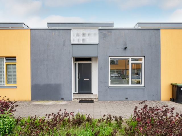 Kempenaar 30 65, Lelystad