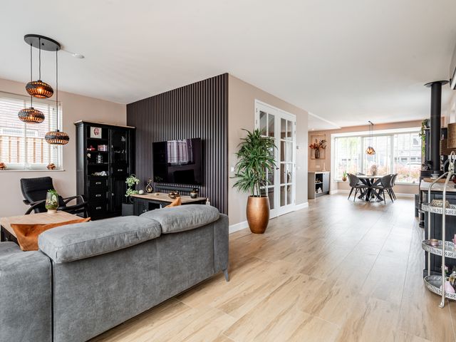 Zeepkruidstraat 14, Lelystad