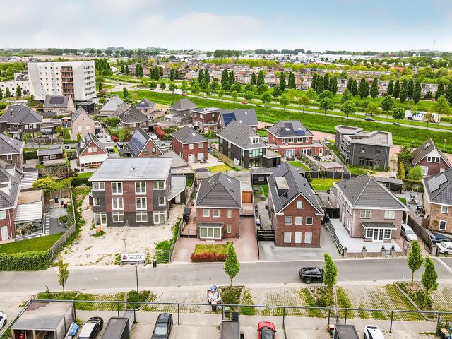 Zeepkruidstraat 14, Lelystad