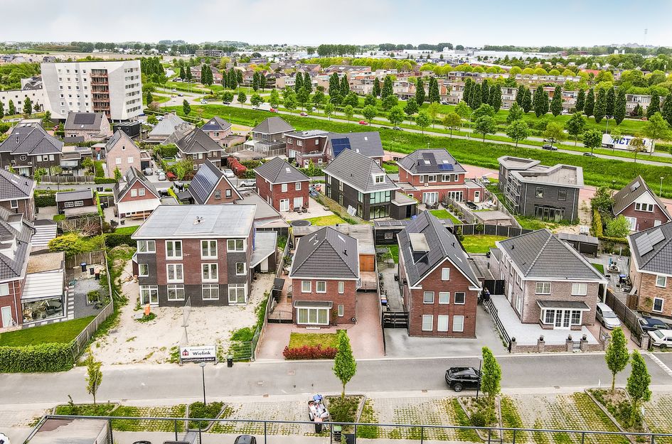 Zeepkruidstraat 14