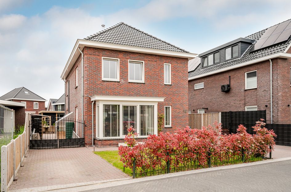 Zeepkruidstraat 14