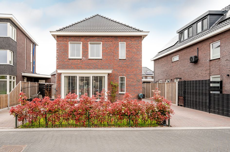 Zeepkruidstraat 14